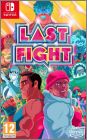 Last Fight