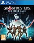 Ghostbusters: The Video Game Remastered