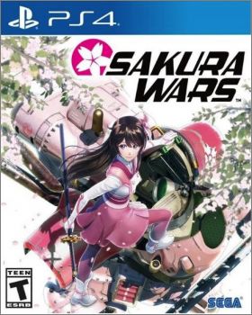 Sakura Wars