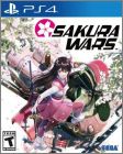 Sakura Wars