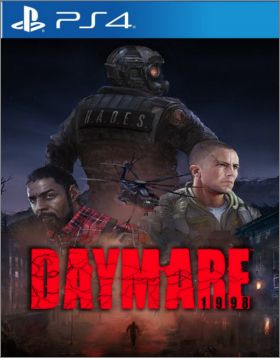 Daymare: 1998 [Black Edition]