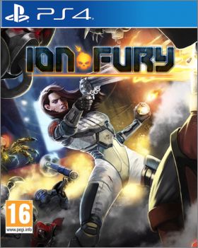 Ion Fury