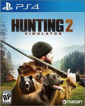 Hunting Simulator 2