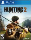 Hunting Simulator 2