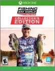 Fishing Sim World: Pro Tour