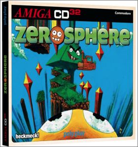 Zerosphere