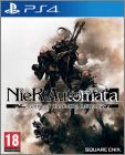 NieR: Automata