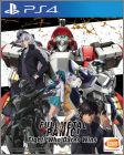 Full Metal Panic! Fight! Who Dares Wins