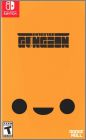 Enter the Gungeon