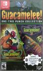 Guacamelee! One-Two Punch Collection