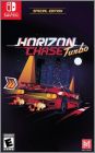 Horizon Chase Turbo