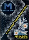Air Raiders