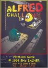 Alfred Challenge
