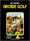 Arcade Golf