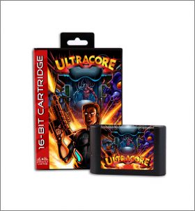 Ultracore