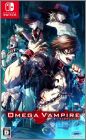 Omega Vampire