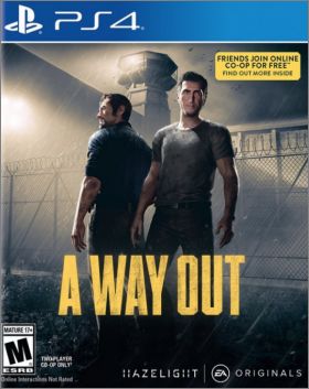 A Way Out