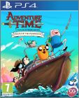 Adventure Time: Pirates of the Enchiridion