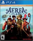 AereA
