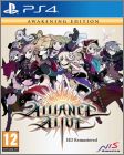 Alliance Alive HD Remastered