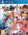 Arc of Alchemist