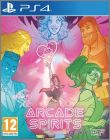 Arcade Spirits
