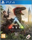ARK: Survival Evolved