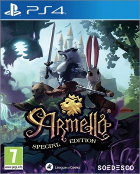 Armello: Special Edition