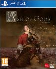 Ash of Gods: Redemption