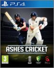 Ashes Cricket
