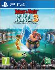 Asterix & Obelix XXL 3: The Crystal Menhir