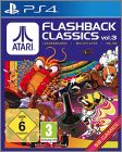 Atari Flashback Classics: Volume 3