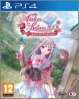 Atelier Lulua: The Scion of Arland