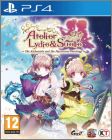 Atelier Lydie & Suelle: The Alchemists and the Mysterious P.