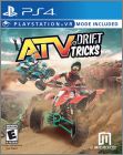 ATV Drift & Tricks