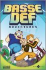 Basse Def Adventure