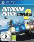 Autobahn Police Simulator 2