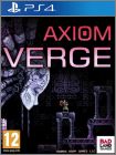 Axiom Verge