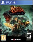 Battle Chasers: Nightwar
