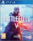 Battlefield V