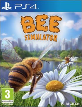 Bee Simulator