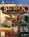Big Buck Hunter Arcade