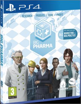 Big Pharma
