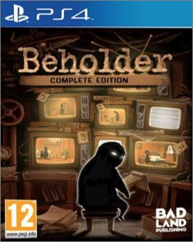 Beholder [Complete Edition]