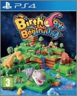 Birthdays the Beginning