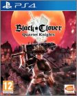 Black Clover: Quartet Knights