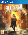 Blacksad: Under the Skin