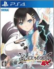 Blade Arcus from Shining EX