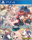 Blade Strangers