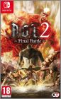 A.O.T. 2: Final Battle